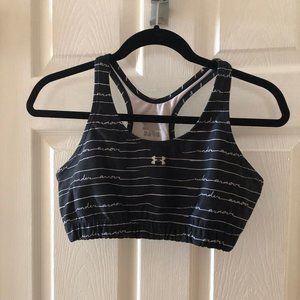 Under Armour Sports Bra